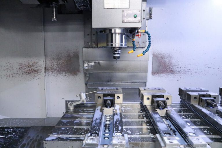 Machinepark - Leadwell