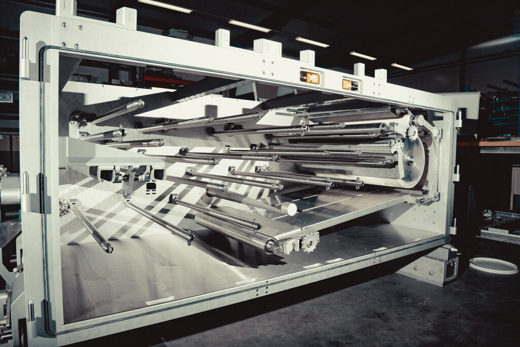 Producten - Truffelmachine