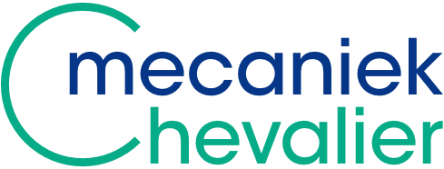 Mecaniek Chevalier Logo