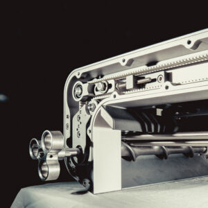 Service - Machinebouw