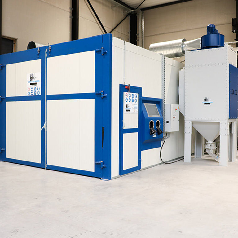 Service - Parelstralen