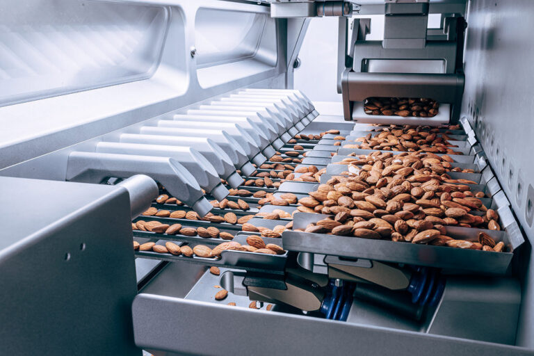 Producten - Smart Flexible Depositor