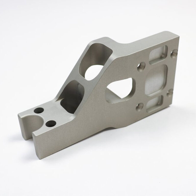 Service - Toelevering