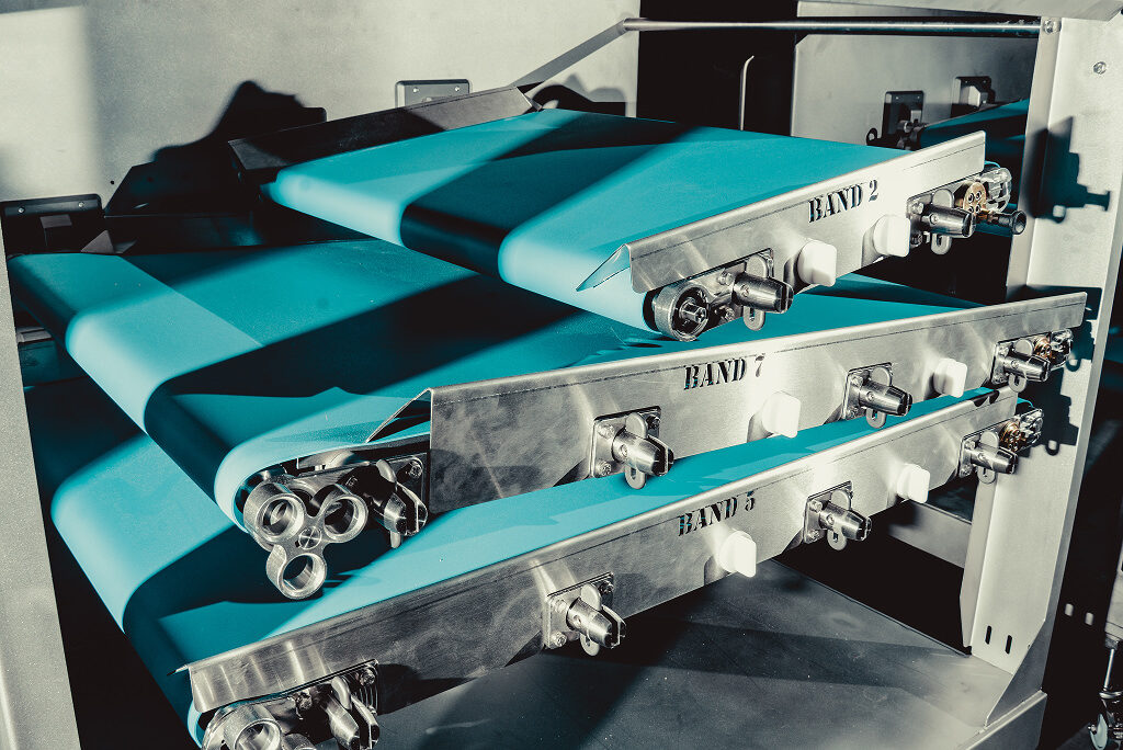 Producten - Truffelmachine