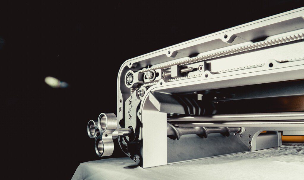 Producten - Truffelmachine